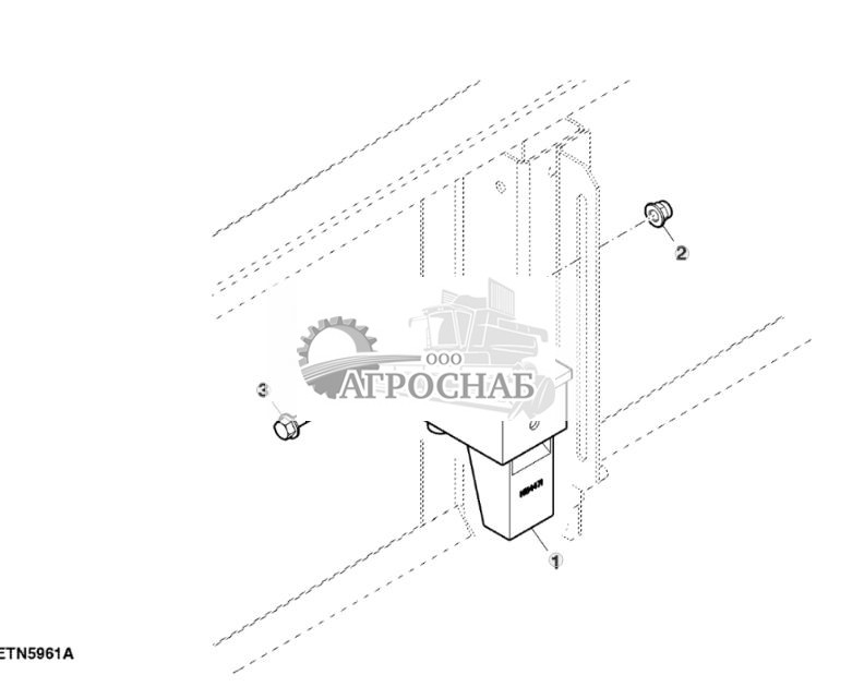 Детали и крепление датчика заполнения бункера - ST817200 844.jpg
